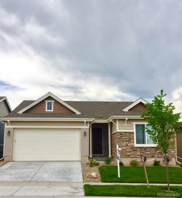 12890 Big Horn Drive - Photo 1