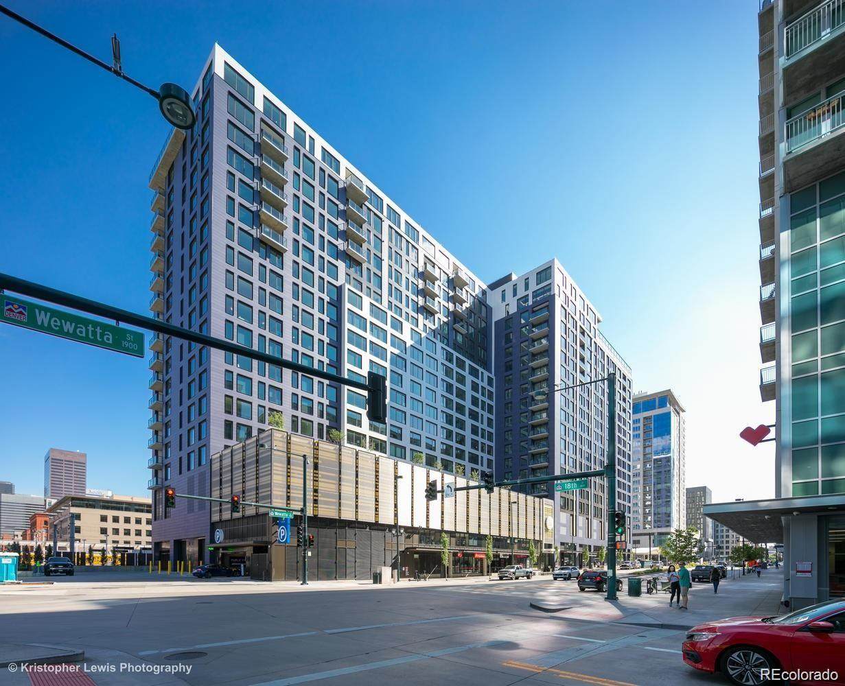 1750 Wewatta Street - Photo 1