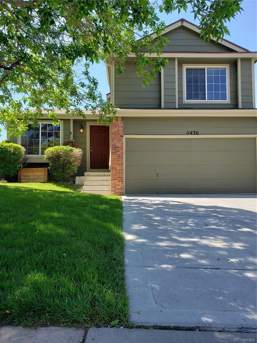 11436 Rodeo Circle - Photo 1
