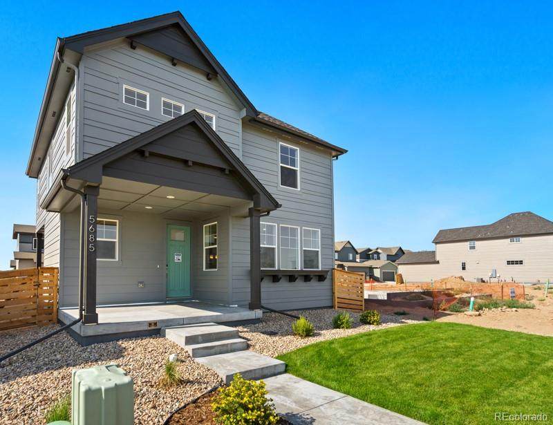 5685 Stone Fly Drive - Photo 1