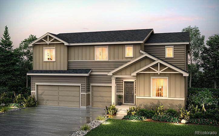 12711 Buffington Trail - Photo 1