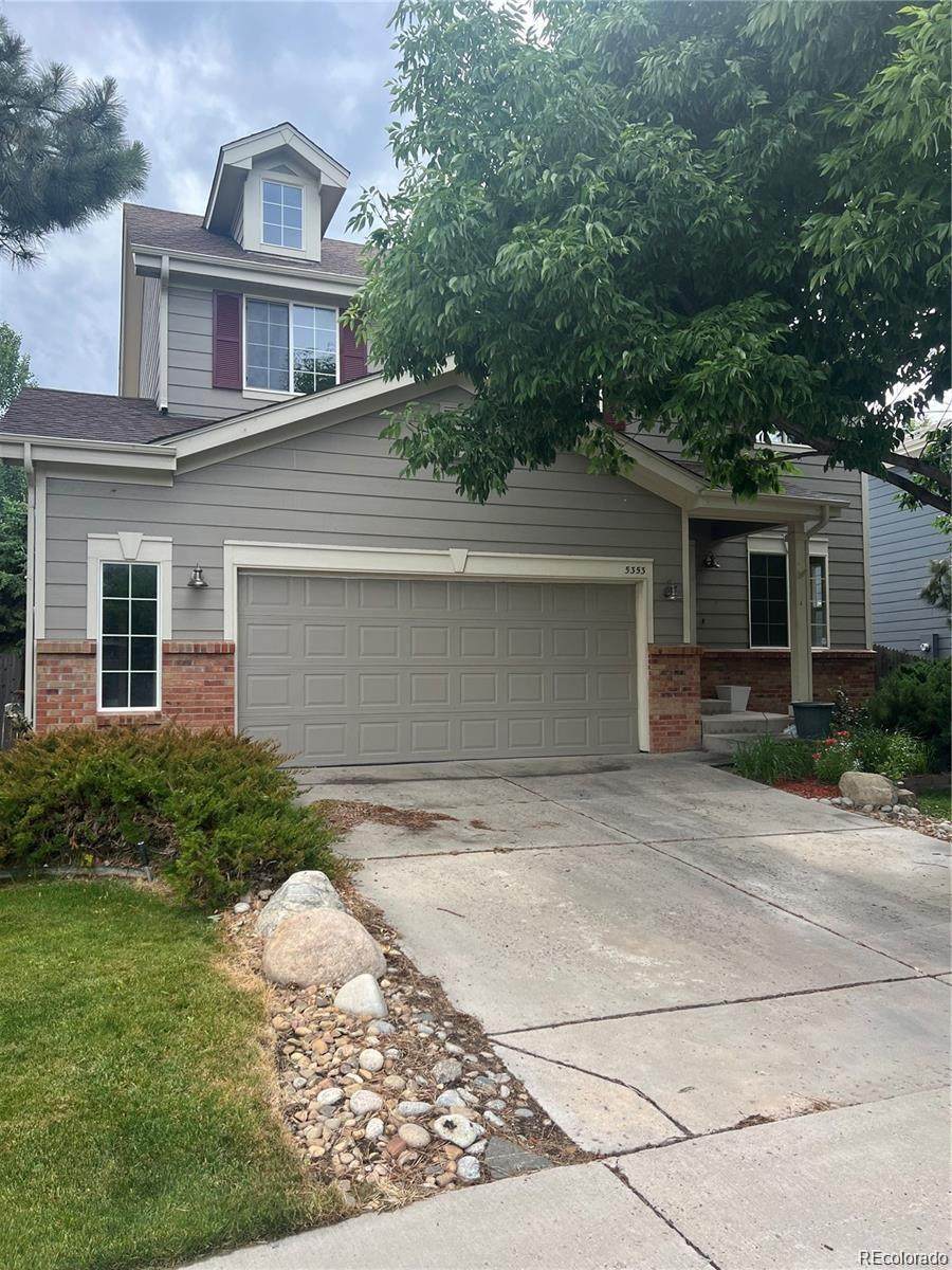 5353 Rhyolite Way - Photo 1
