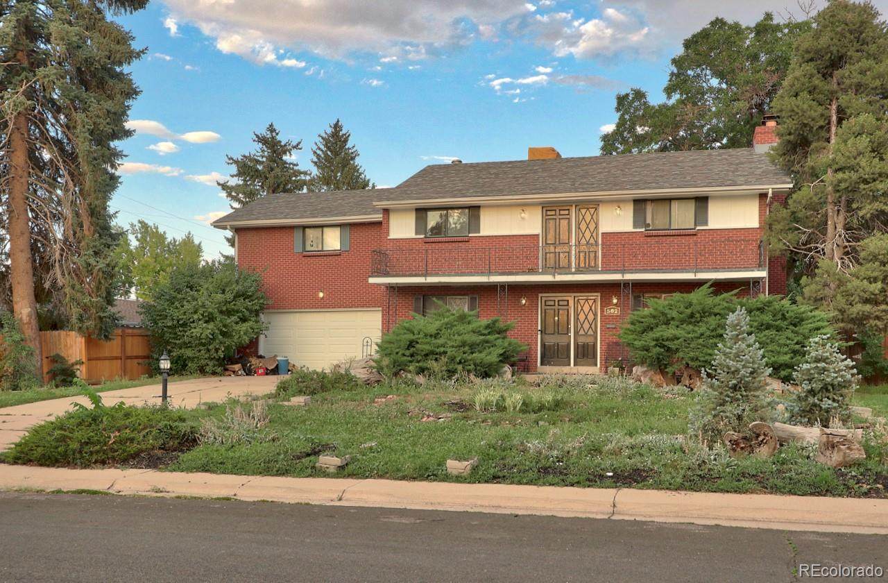 582 Nile Street - Photo 1