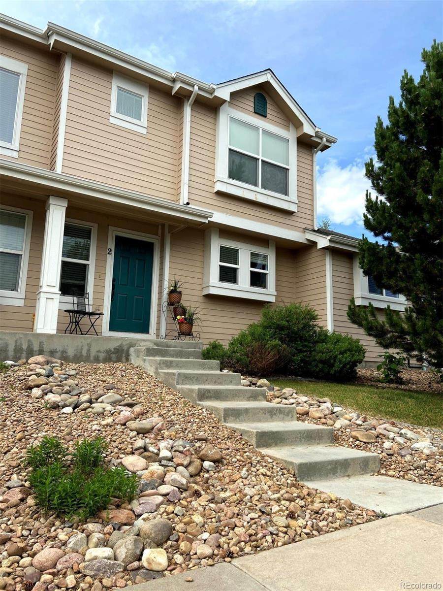 703 Crown Ridge Lane - Photo 1