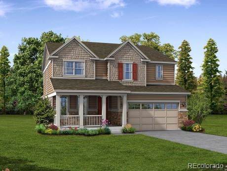 12229 Oneida Street - Photo 1