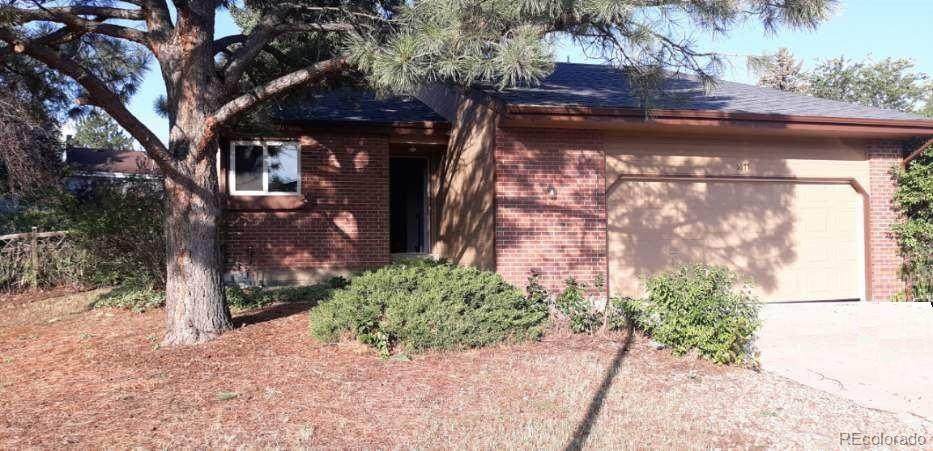 5377 Truckee Court - Photo 1