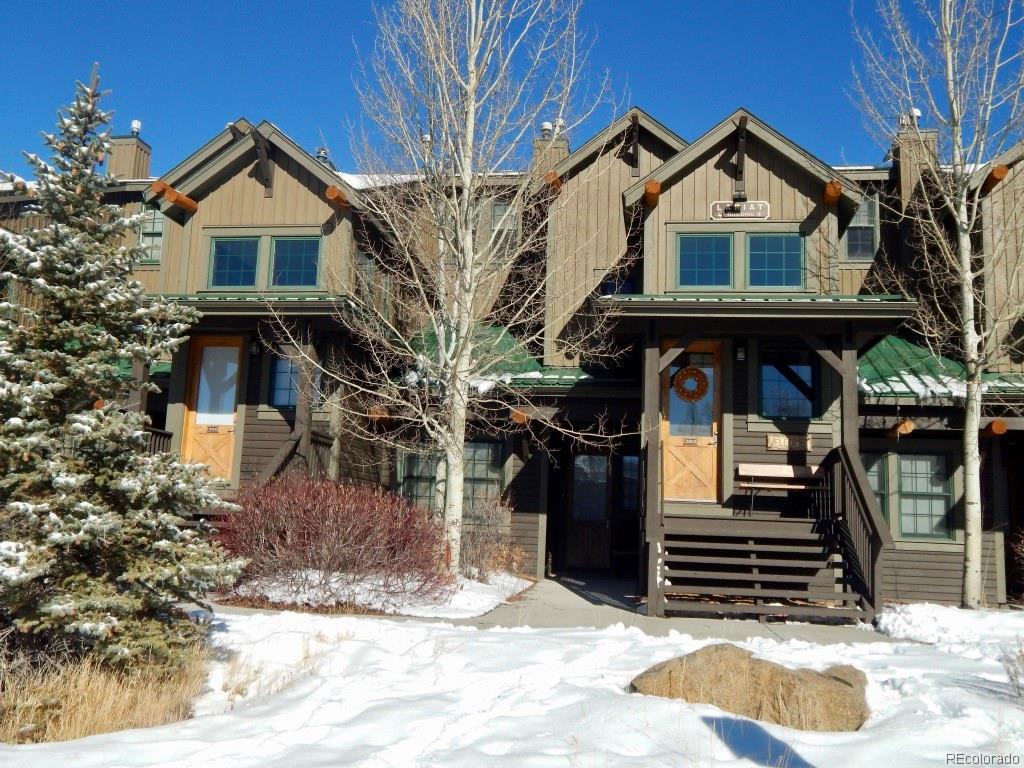 4203 Blue Sky Trail - Photo 1