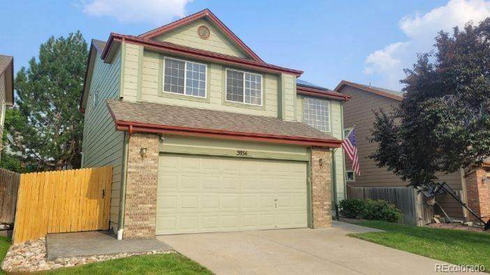 3934 Killarney Way - Photo 1
