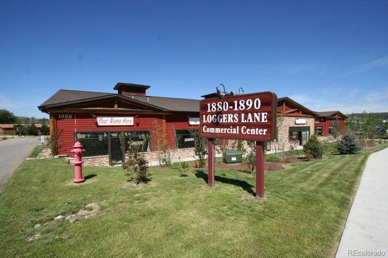 1890 Loggers Lane - Photo 1