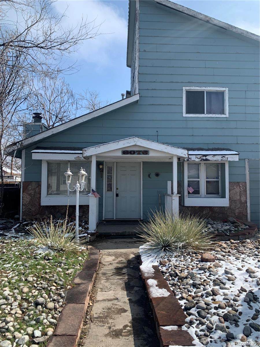 8076 Ivy Street - Photo 1