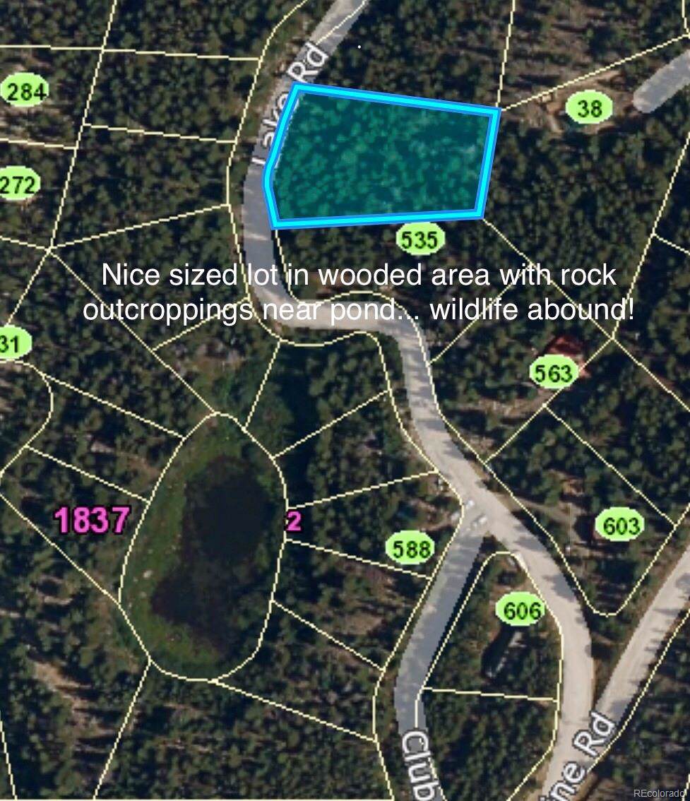 39 Lake Road - Photo 1