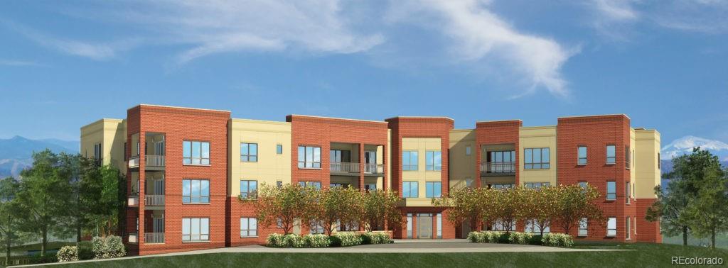 4885 Monaco Street - Photo 1