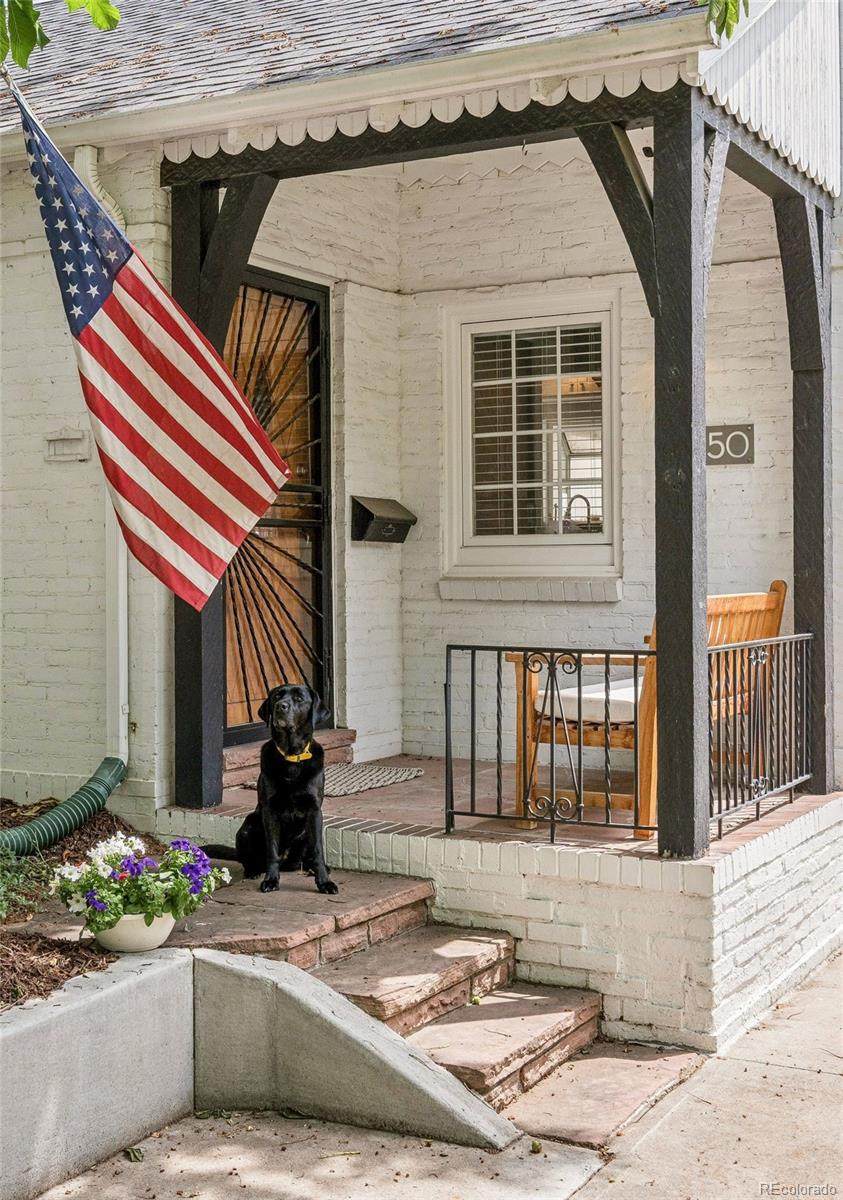 450 Elm Street - Photo 1
