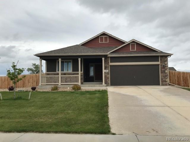 705 Carroll Lane - Photo 1