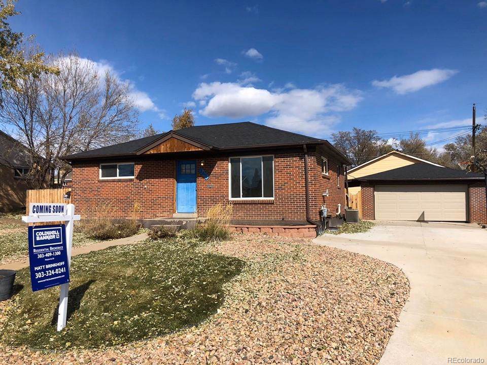 163 Northglenn Drive - Photo 1