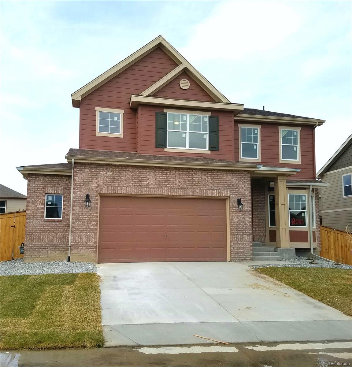 8031 139th Avenue - Photo 1