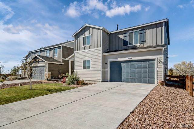 7005 Boreal Drive - Photo 1