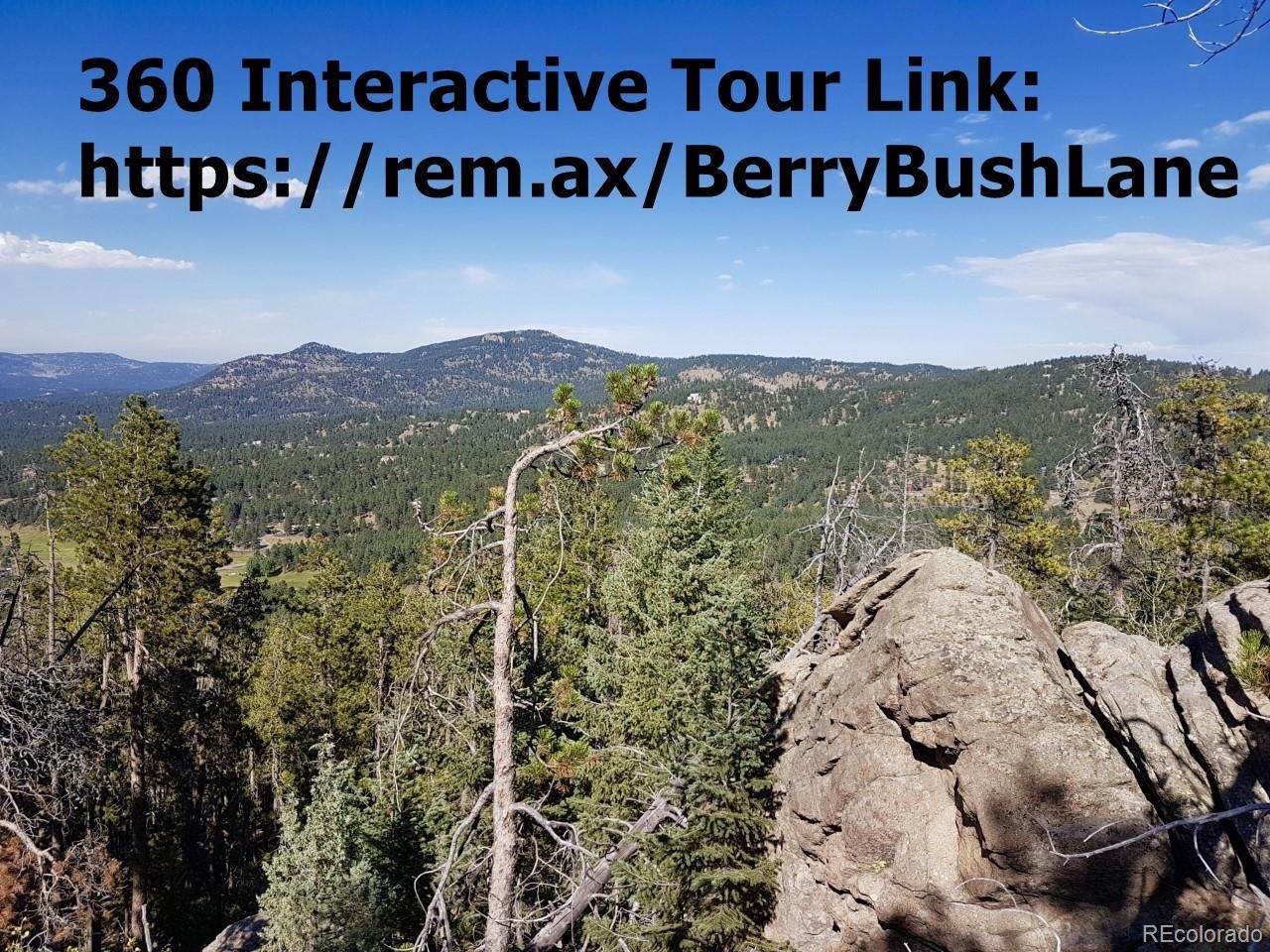 Berry Bush Lane - Photo 1
