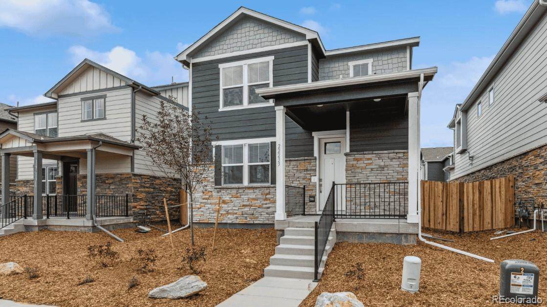 730 Shawnee Street - Photo 1