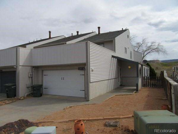 2341 Rattlesnake Court - Photo 1