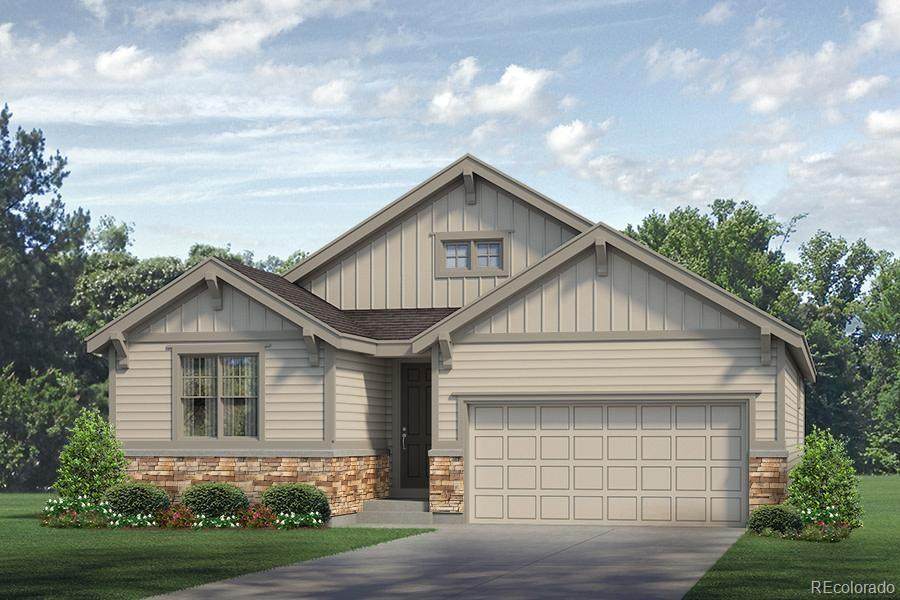 3375 Dryden Place - Photo 1