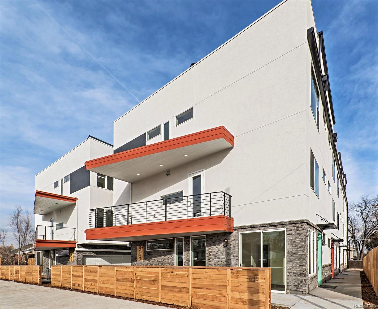 1336 Sheridan Boulevard - Photo 1