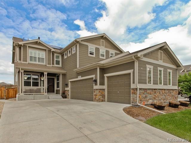 3218 Lump Gulch Way - Photo 1