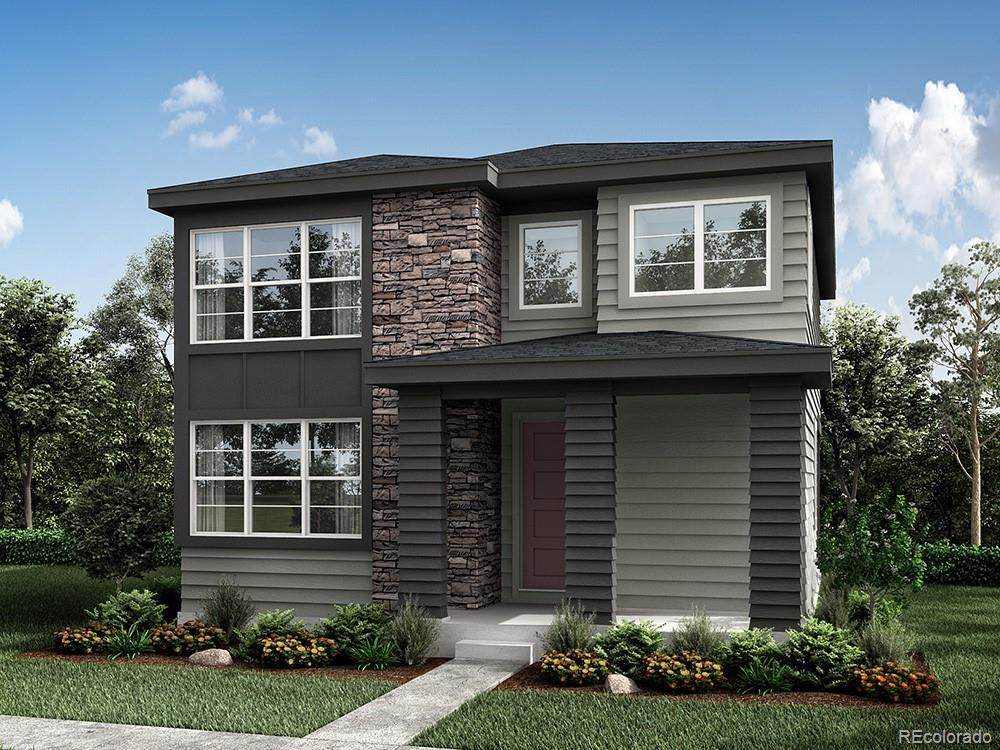 6203 Stable View Street - Photo 1