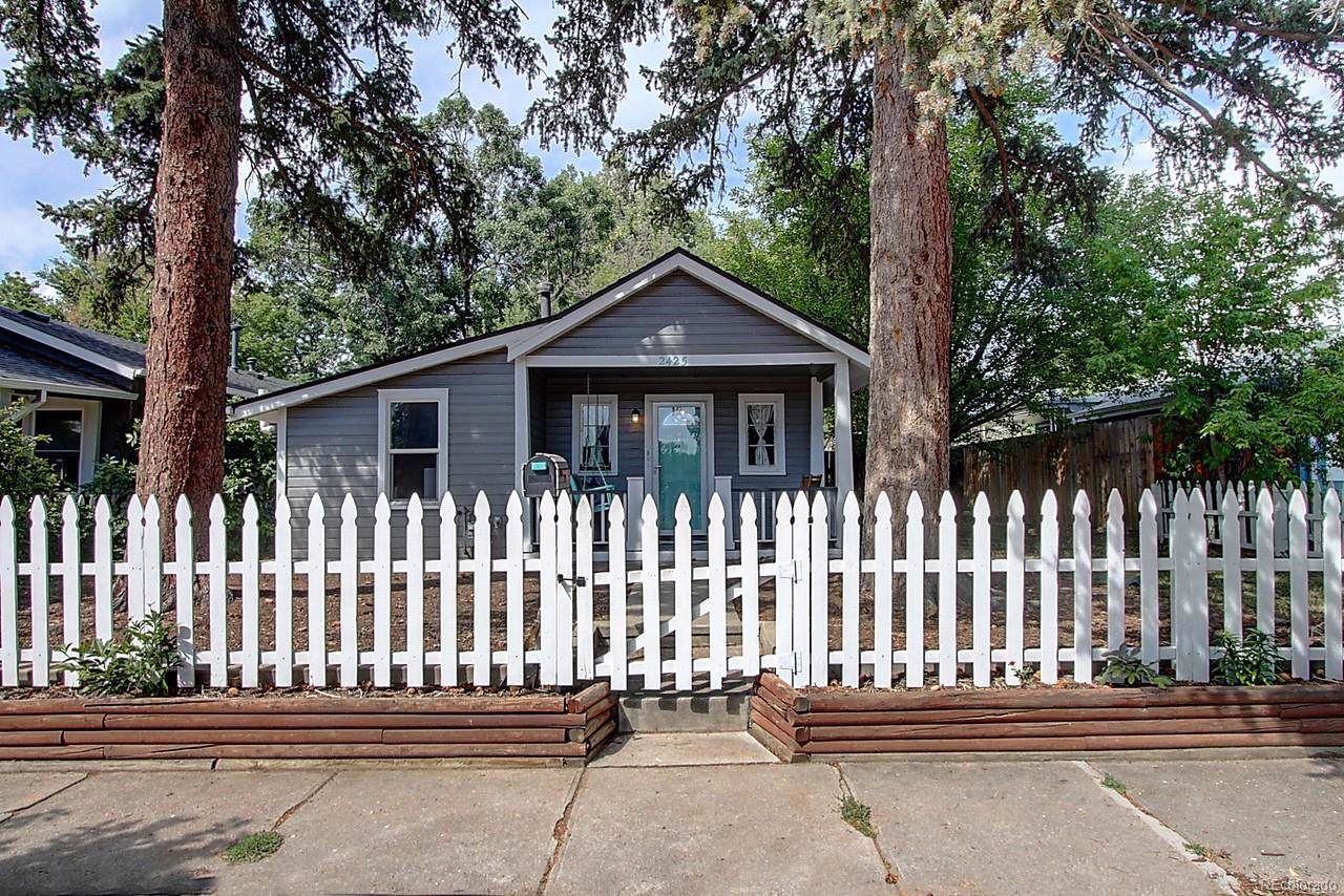2425 Harlan Street - Photo 1