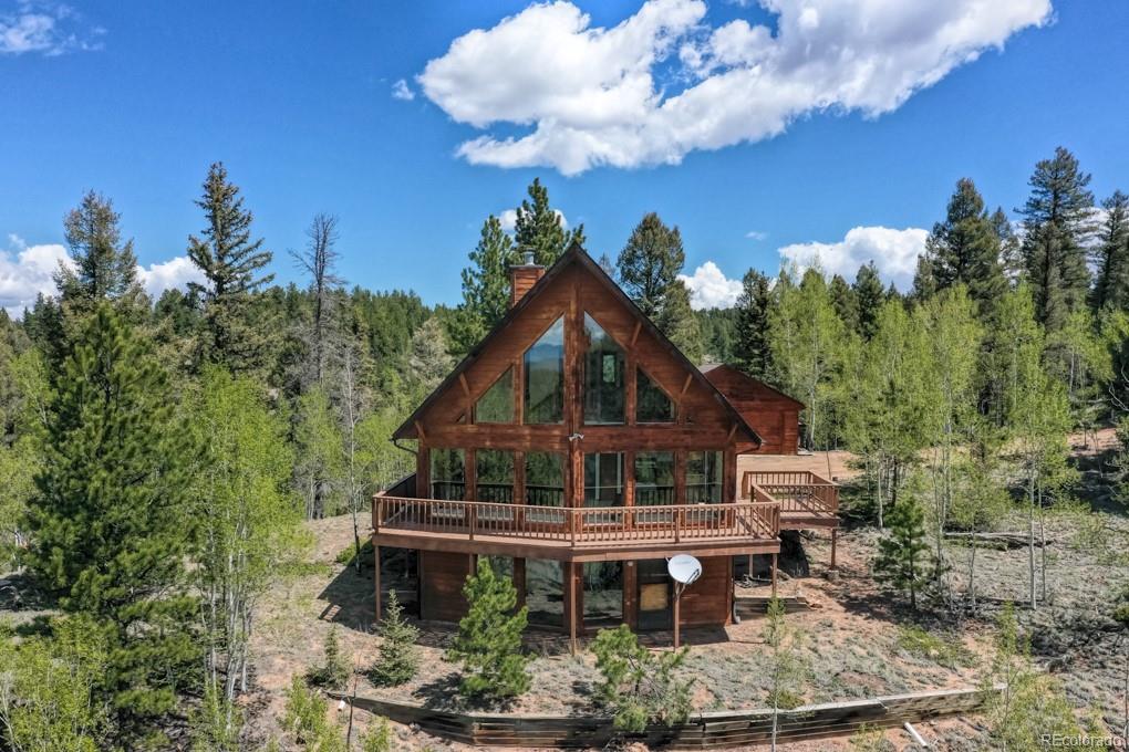 175 Needle Creek Road - Photo 1