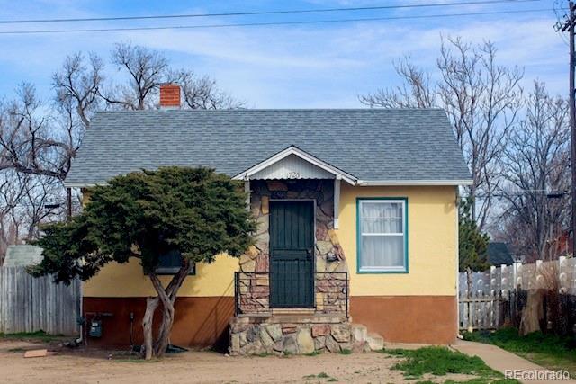 1726 Routt Avenue - Photo 1