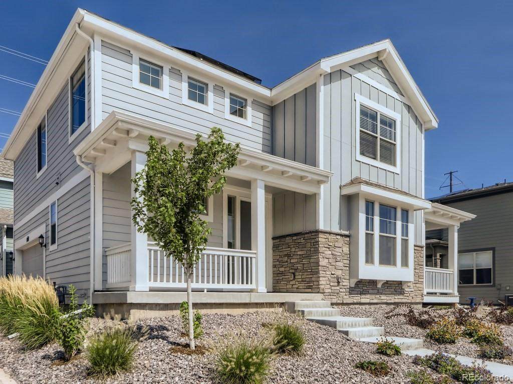 8381 Bijou Creek Avenue - Photo 1
