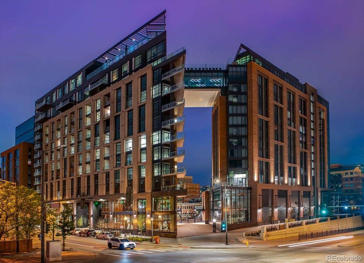 1901 Wazee Street - Photo 1