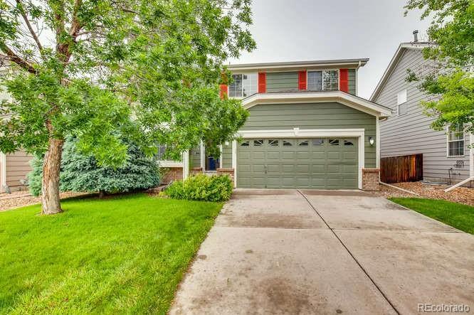 5210 Creek Way - Photo 1