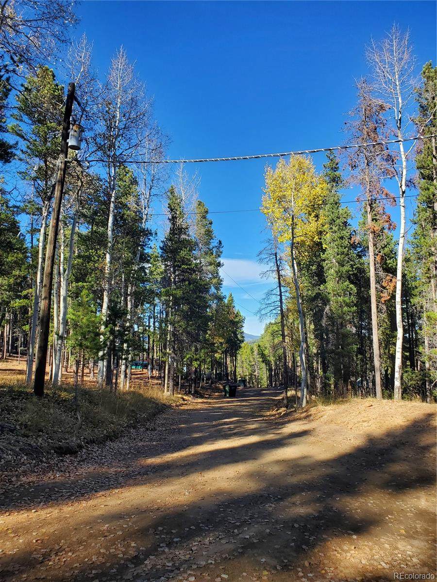 Ute Trail - Photo 1