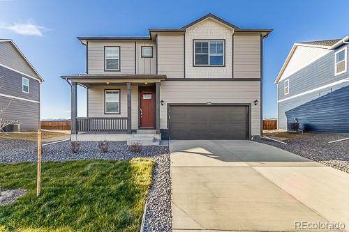 2231 Crosswind Street - Photo 1