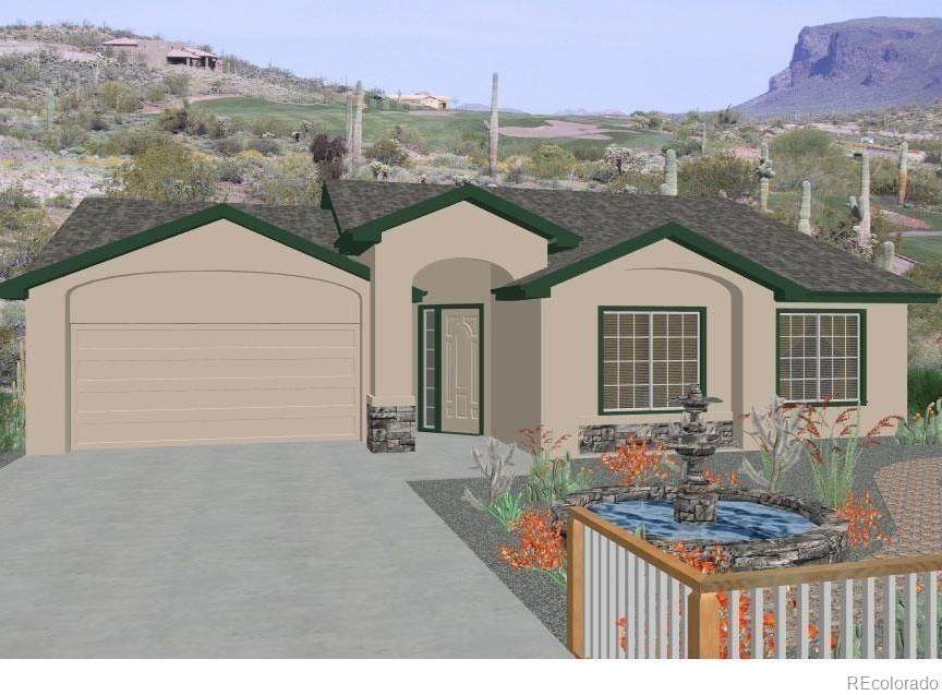 823 Pecos Point - Photo 1