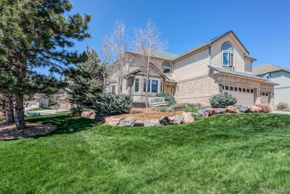 5012 Bur Oak Lane - Photo 1
