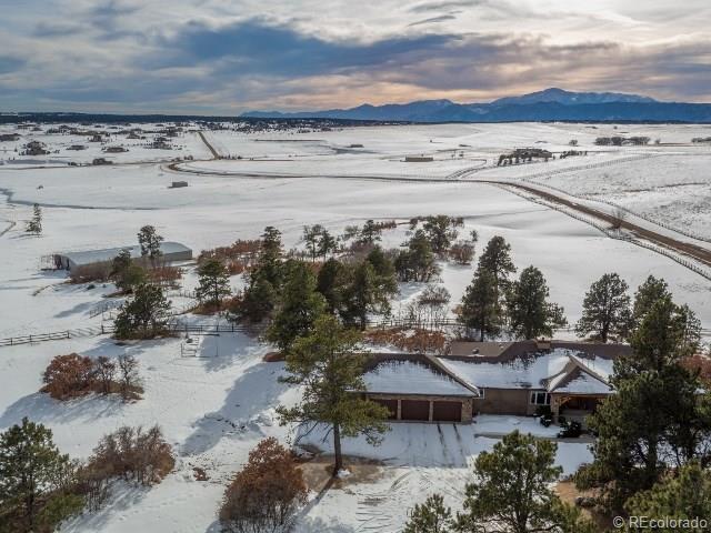 15241 Shadow Mountain Ranch Road, Larkspur, CO 80118 (MLS #8258928) :: 8z Real Estate