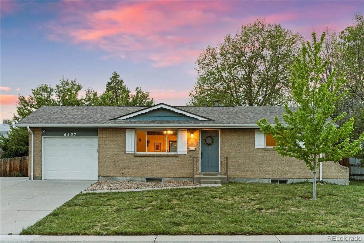 6407 Kendall Street - Photo 1