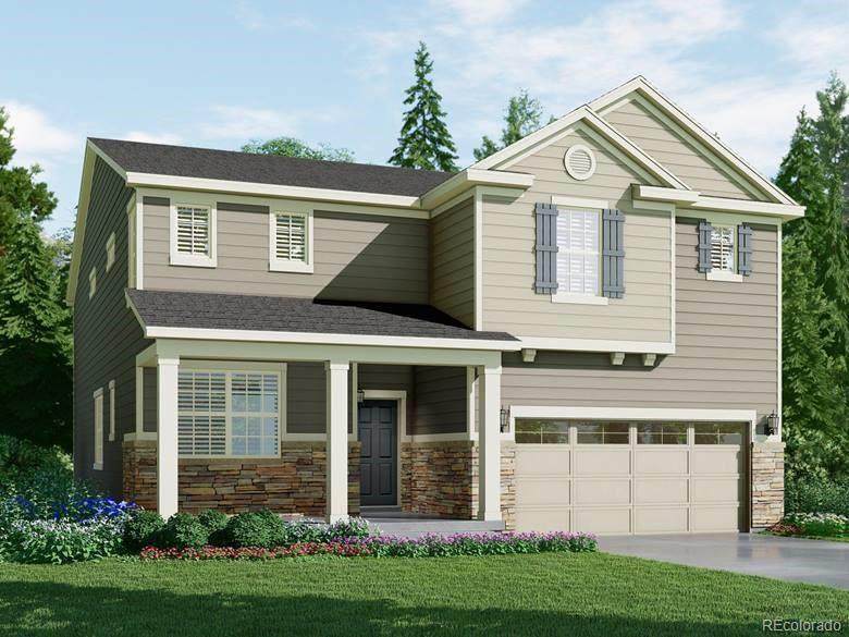 13409 Broad Wing Avenue - Photo 1