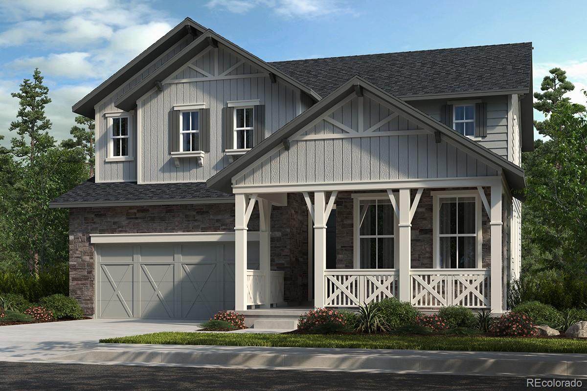 15365 Ivy Street - Photo 1