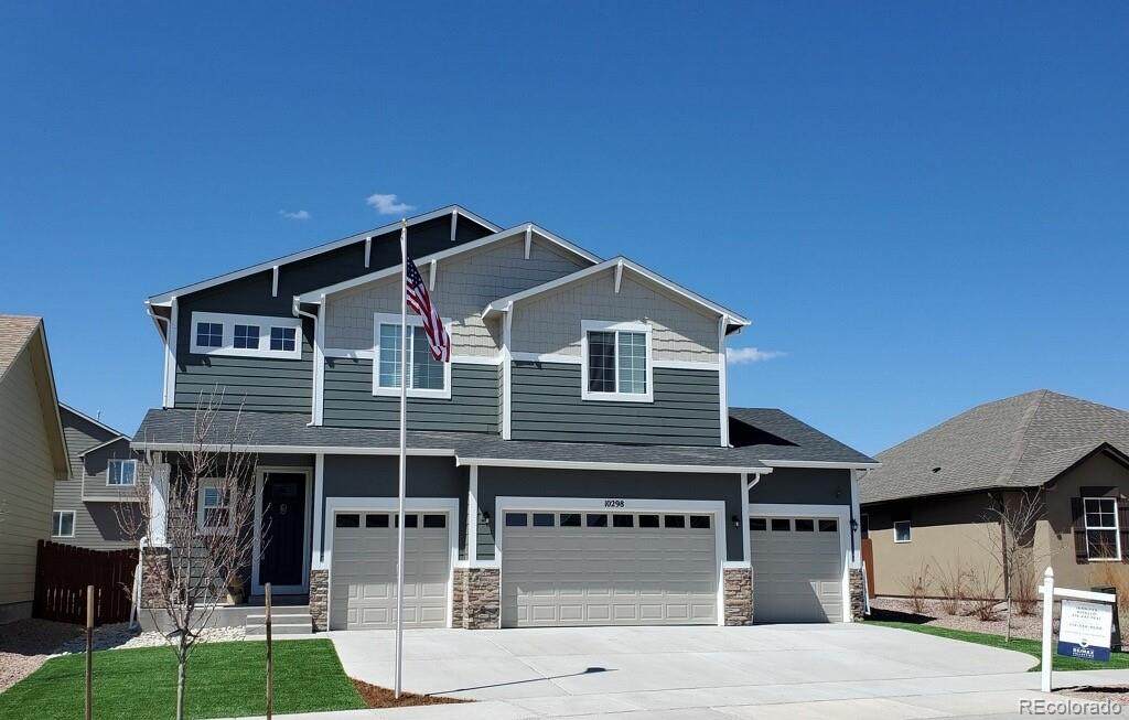 10298 Boulder Ridge Drive - Photo 1
