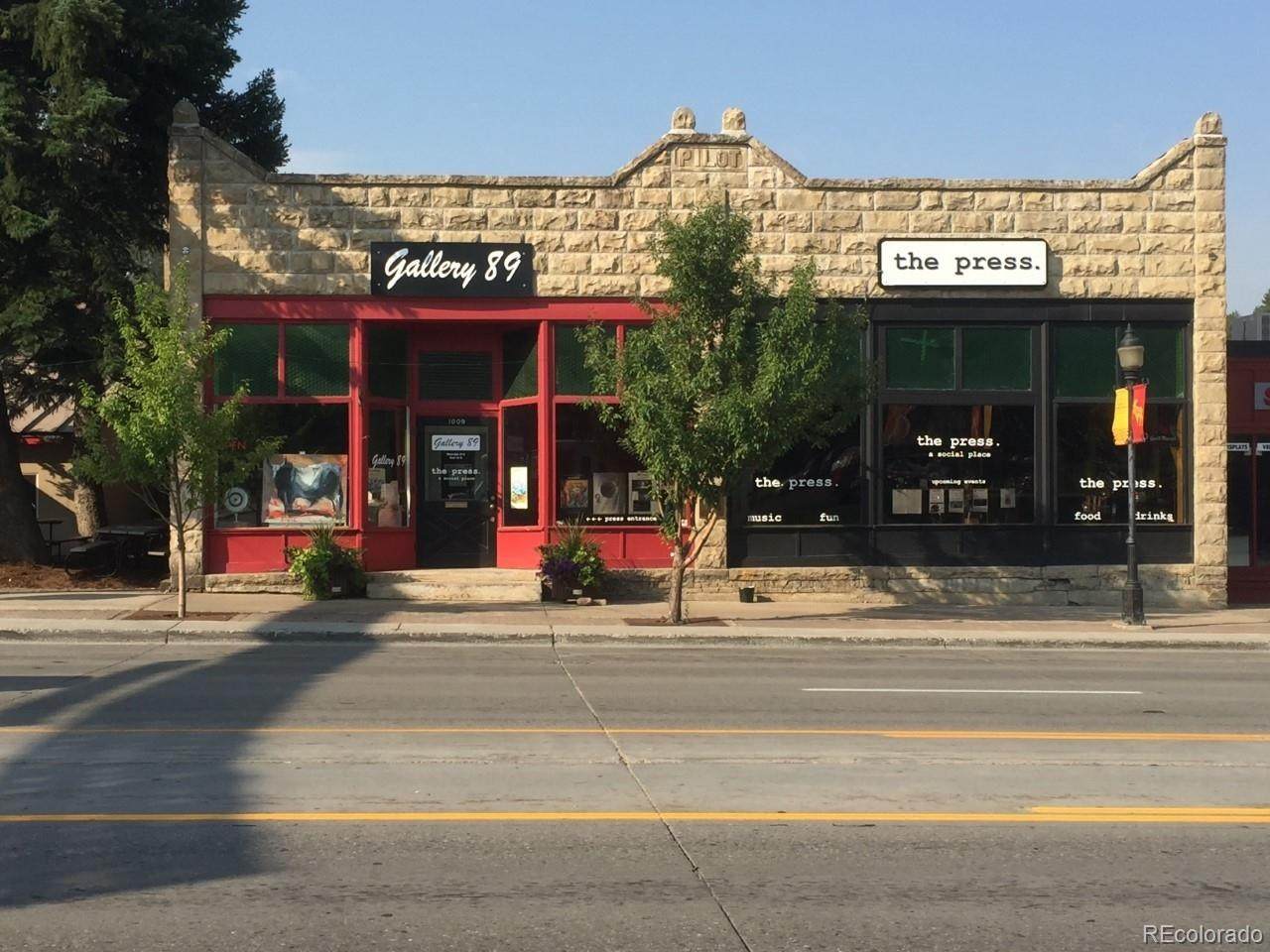 1009 Lincoln Avenue - Photo 1