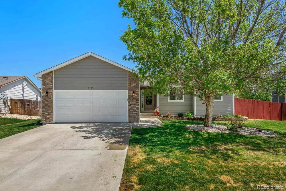 3215 Mammoth Circle - Photo 1