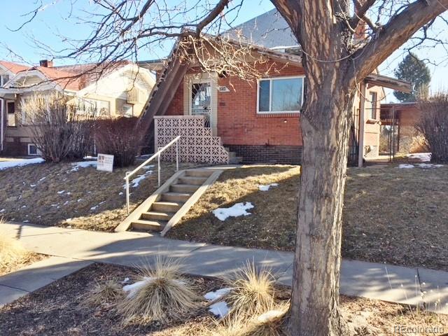 3236 Tennyson Street - Photo 1