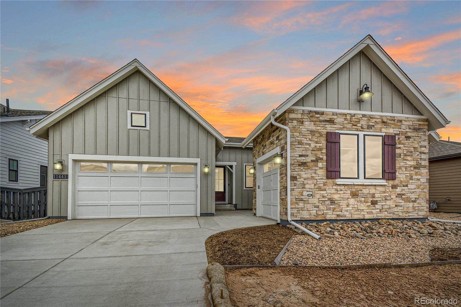 11441 Warm Wind Street - Photo 1