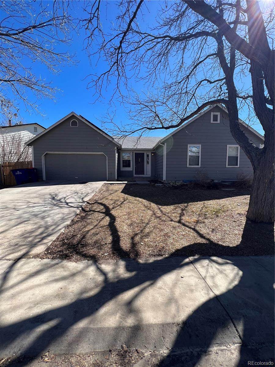 16136 Exposition Drive - Photo 1