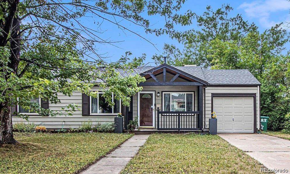 2895 Cherry Way - Photo 1