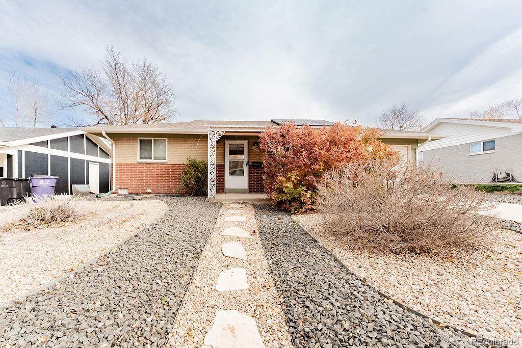 2636 Osceola Street - Photo 1